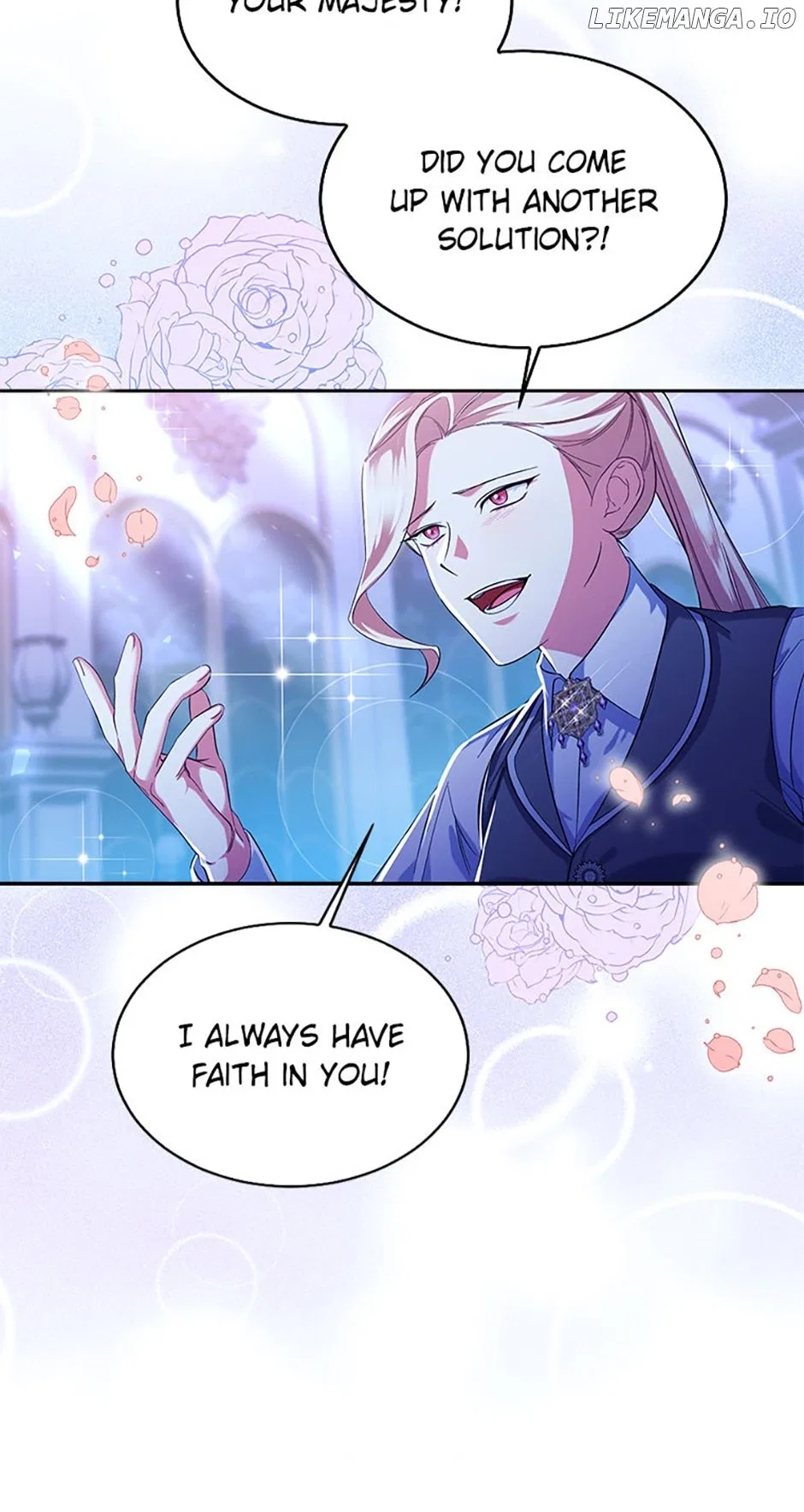 Brother Knows Best Chapter 71 – Page 7