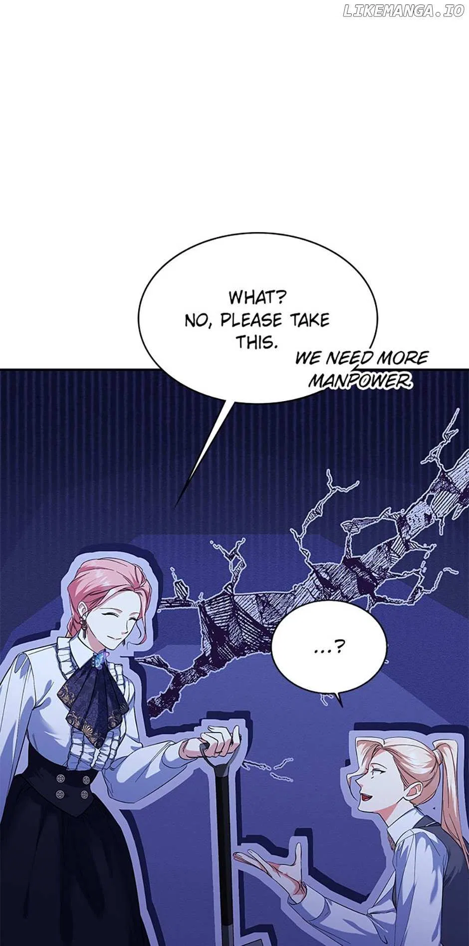Brother Knows Best Chapter 71 – Page 8