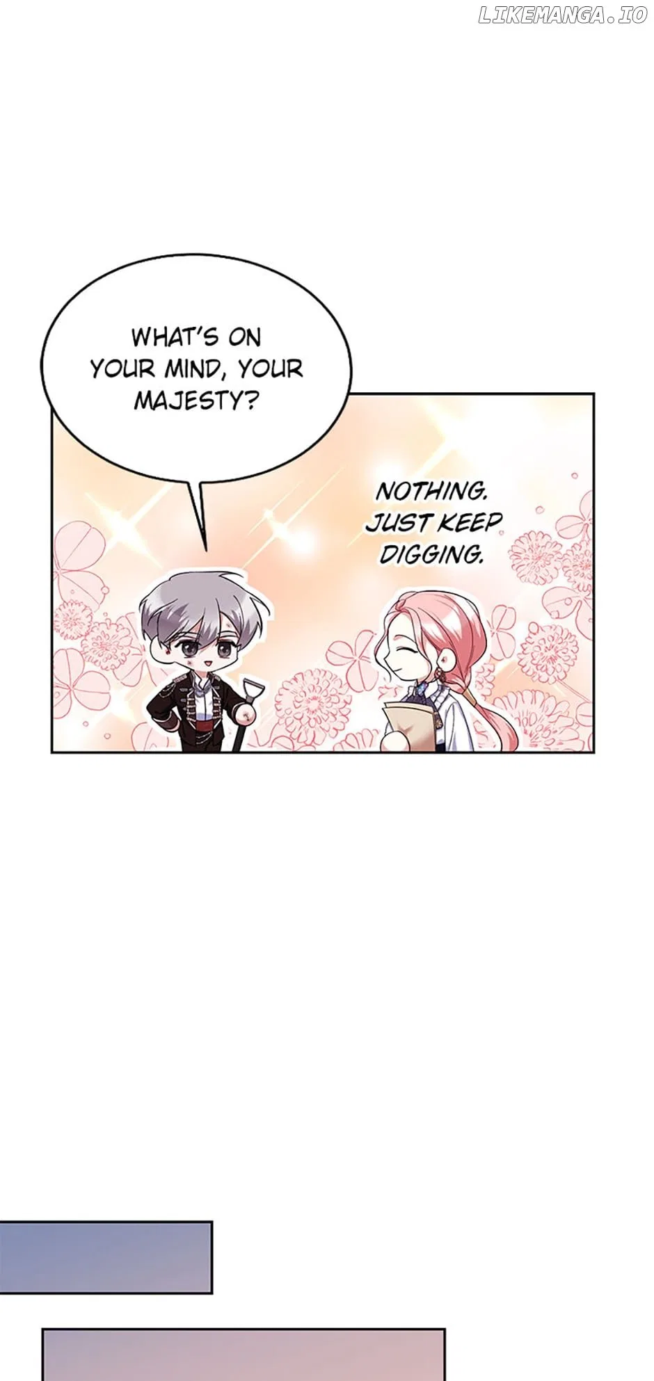 Brother Knows Best Chapter 71 – Page 12