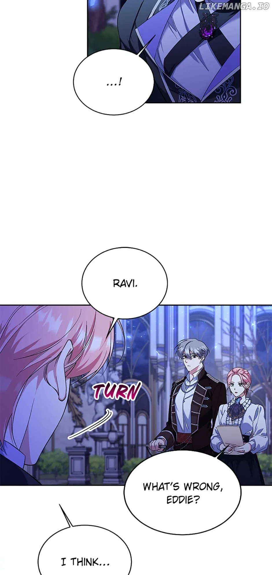 Brother Knows Best Chapter 71 – Page 14
