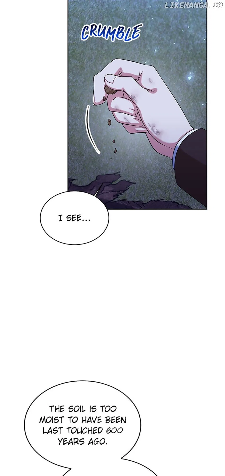 Brother Knows Best Chapter 71 – Page 16