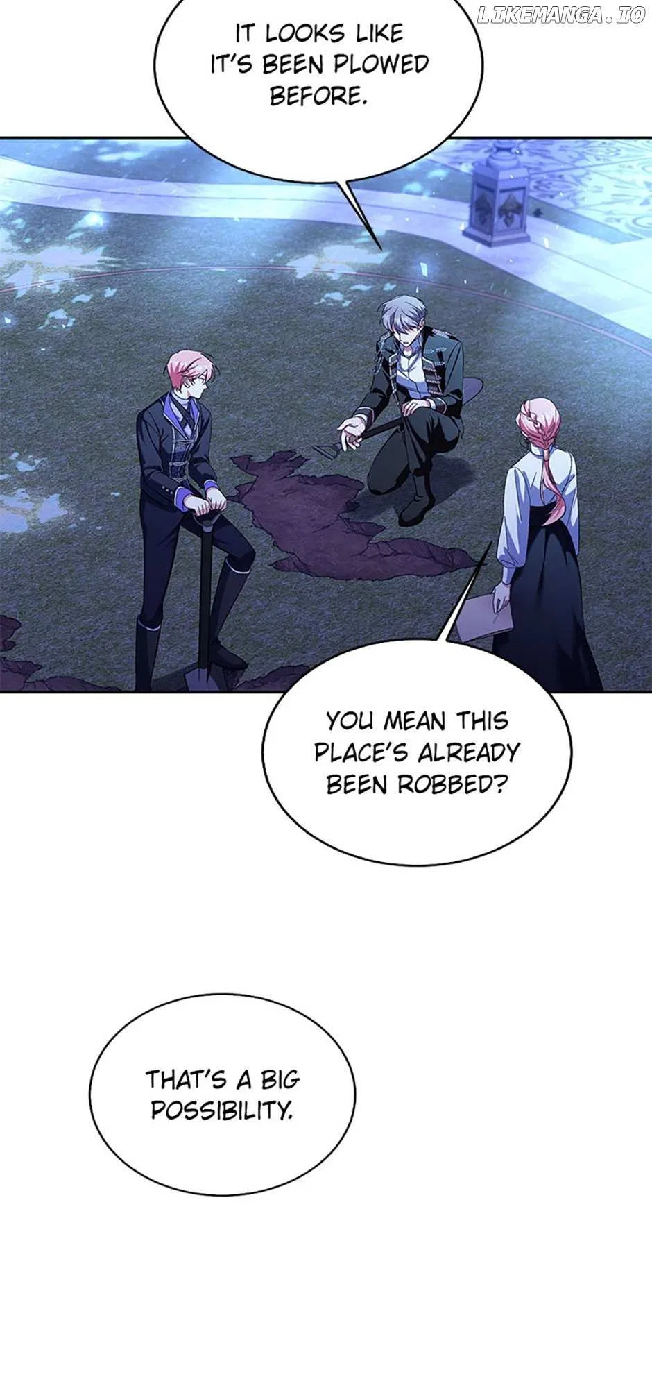 Brother Knows Best Chapter 71 – Page 17