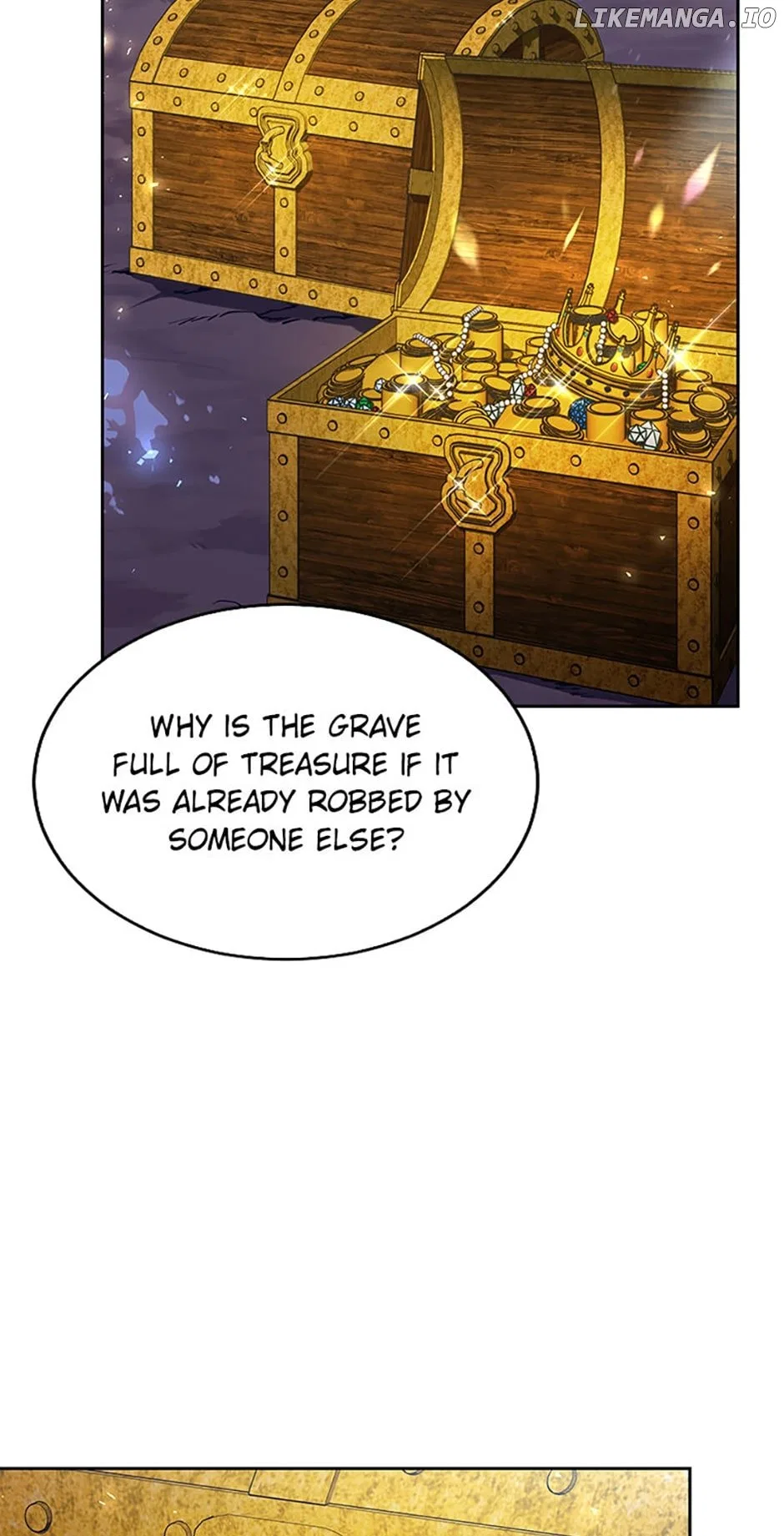 Brother Knows Best Chapter 71 – Page 20