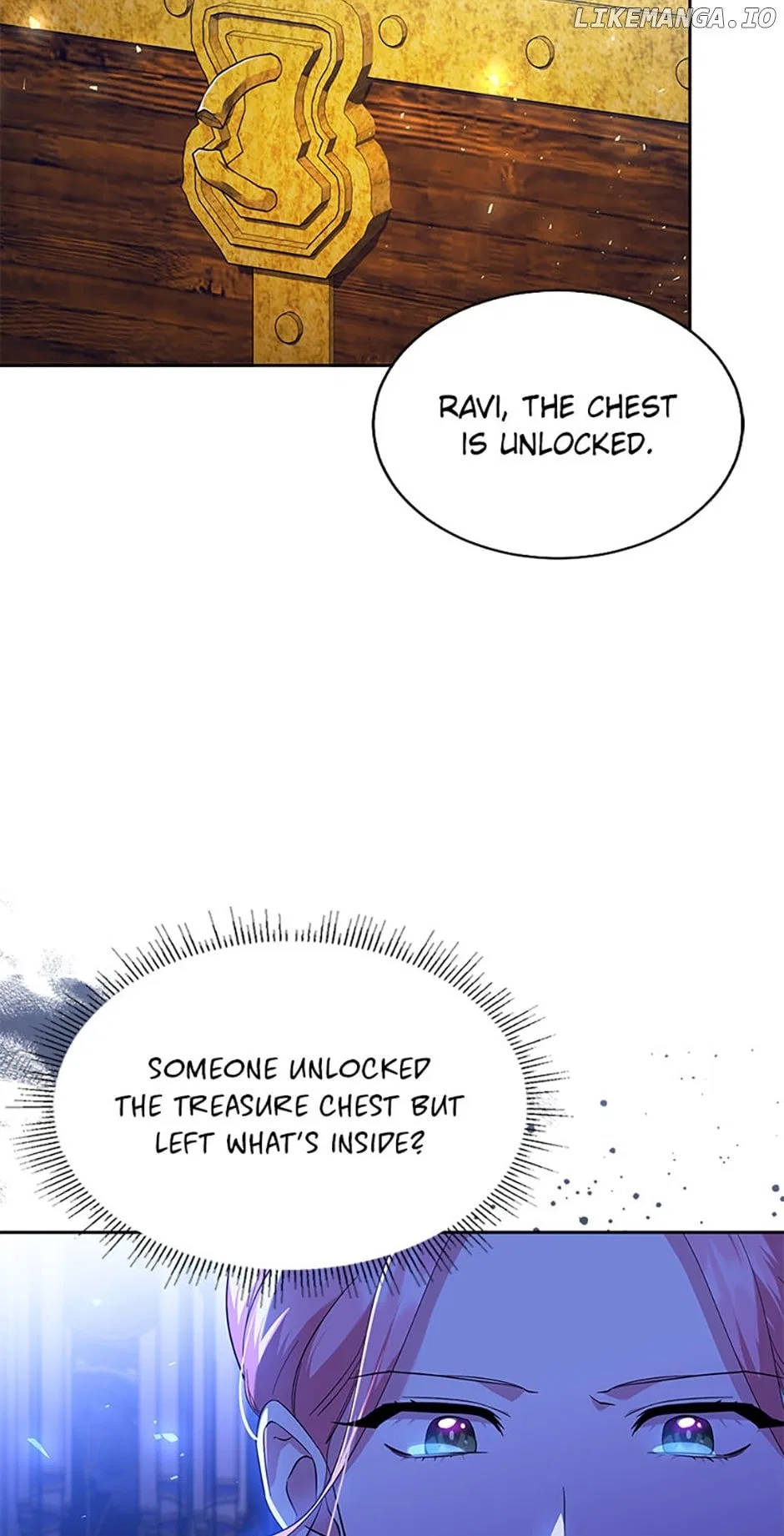 Brother Knows Best Chapter 71 – Page 21