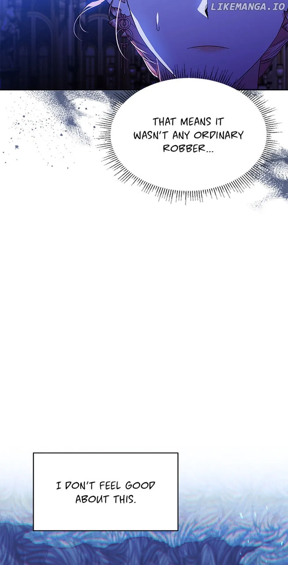 Brother Knows Best Chapter 71 – Page 22