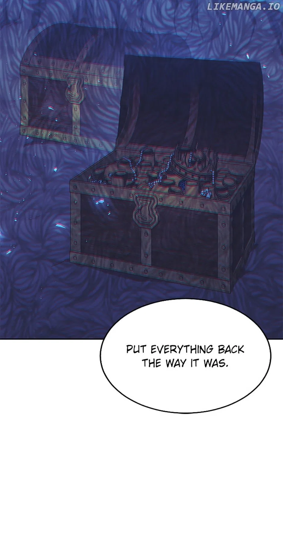Brother Knows Best Chapter 71 – Page 23