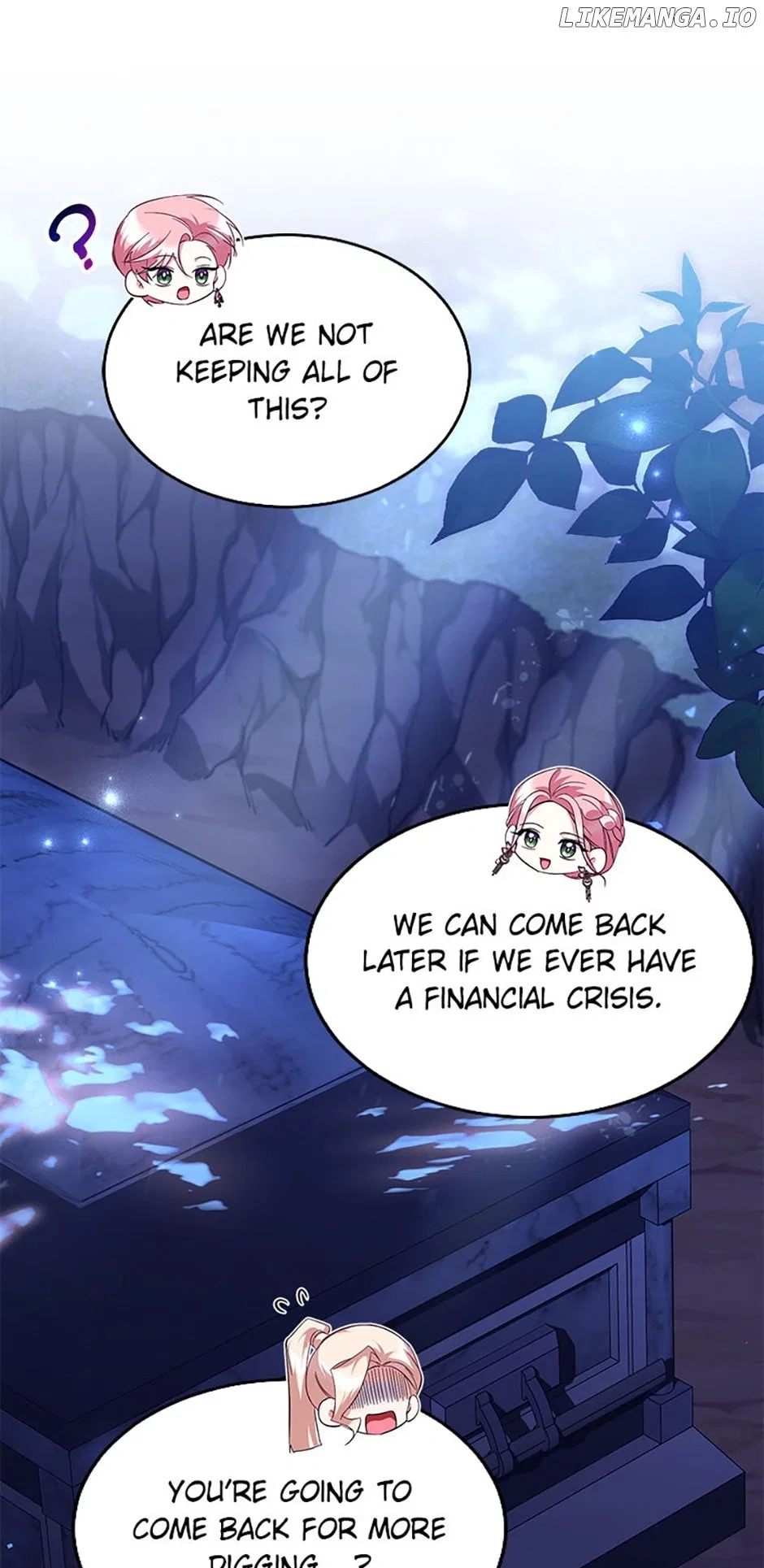 Brother Knows Best Chapter 71 – Page 24