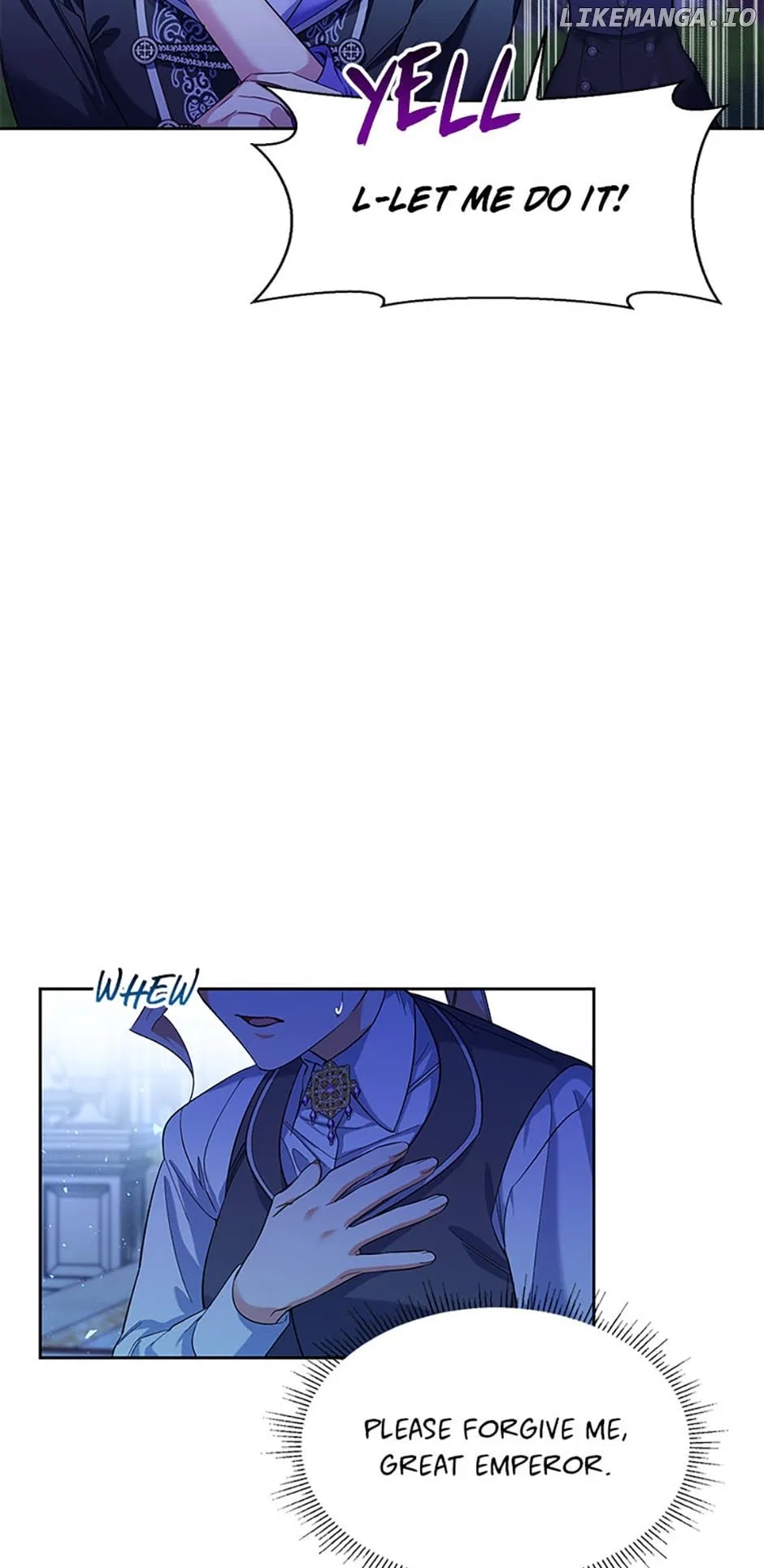 Brother Knows Best Chapter 71 – Page 26