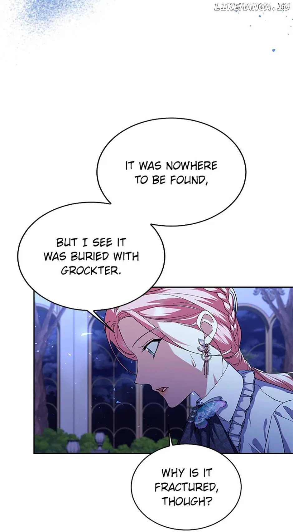 Brother Knows Best Chapter 71 – Page 30