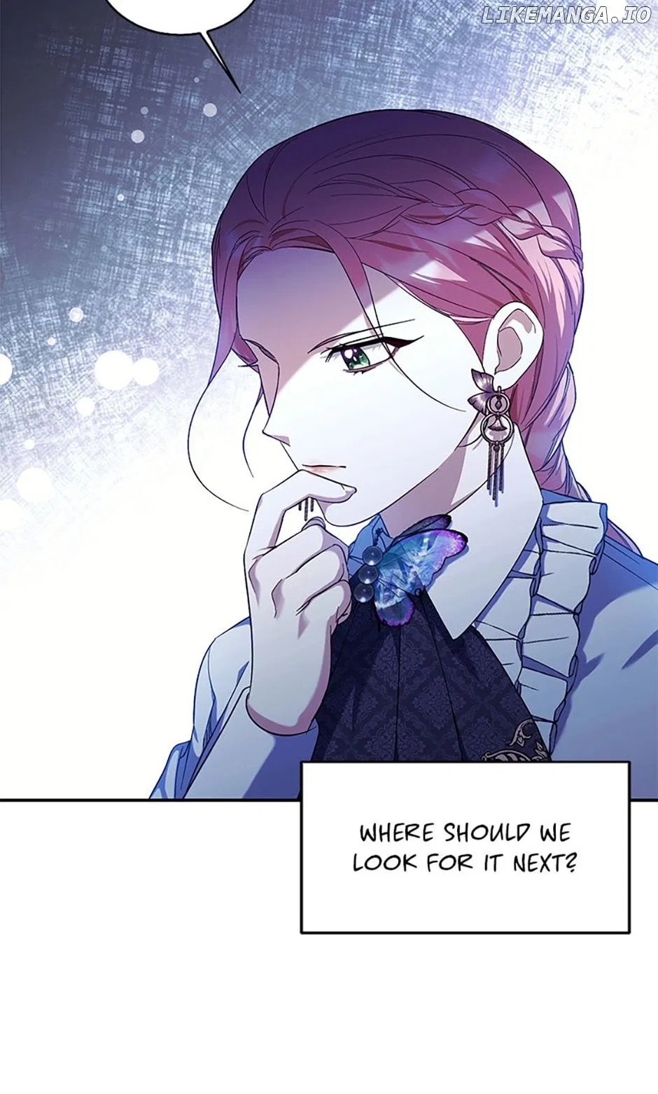 Brother Knows Best Chapter 71 – Page 41