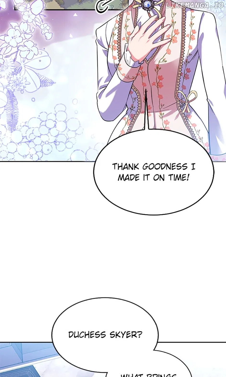 Brother Knows Best Chapter 71 – Page 49