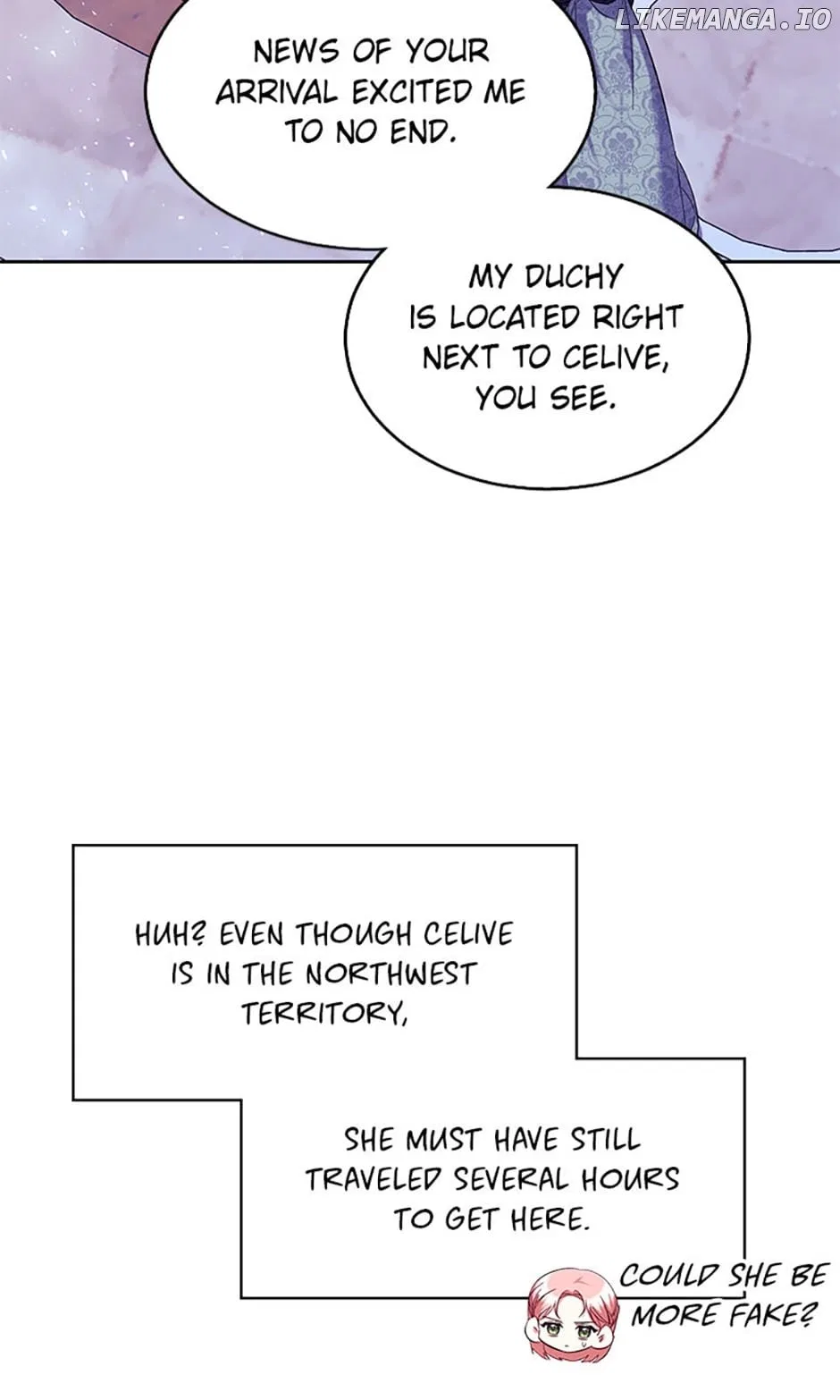 Brother Knows Best Chapter 71 – Page 51