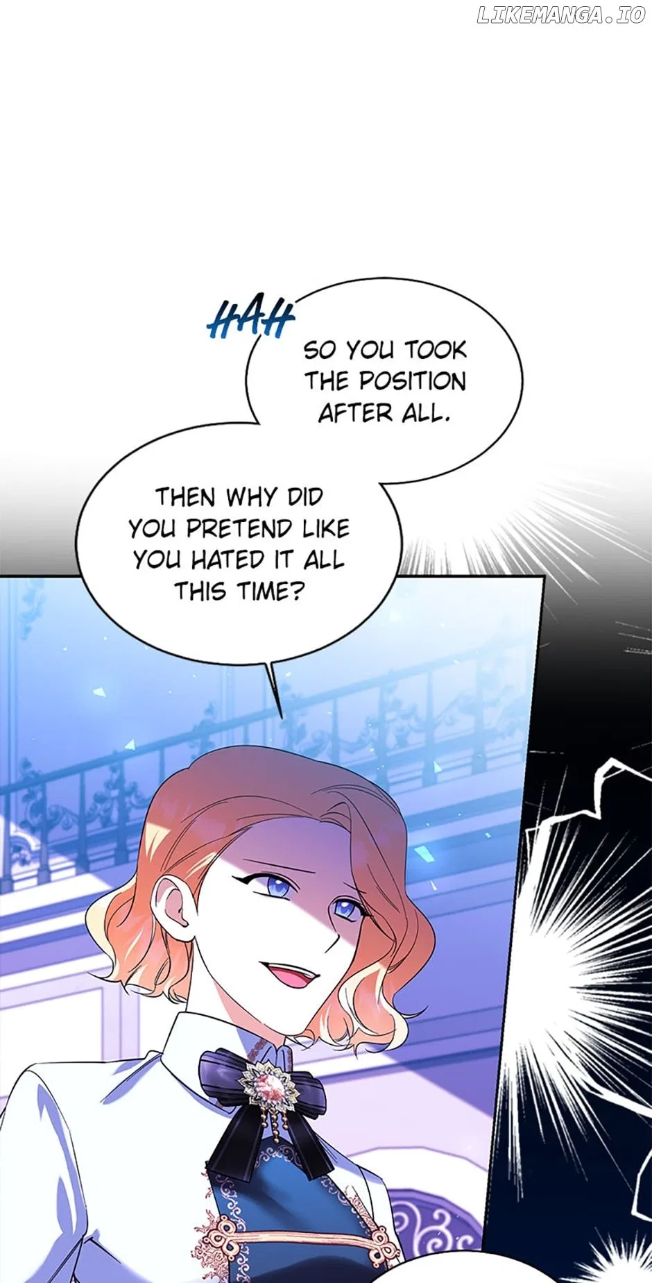 Brother Knows Best Chapter 71 – Page 56
