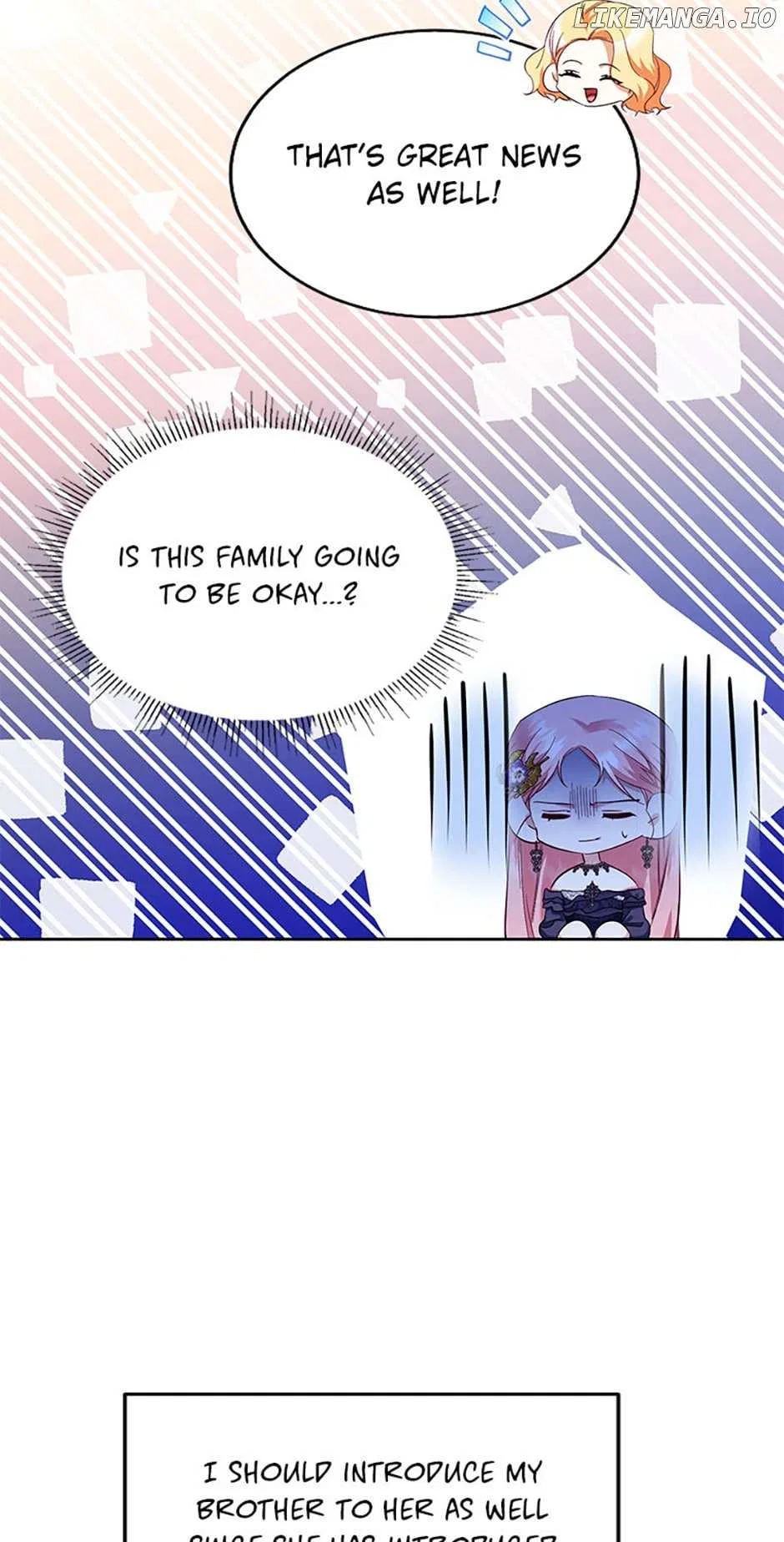 Brother Knows Best Chapter 71 – Page 60