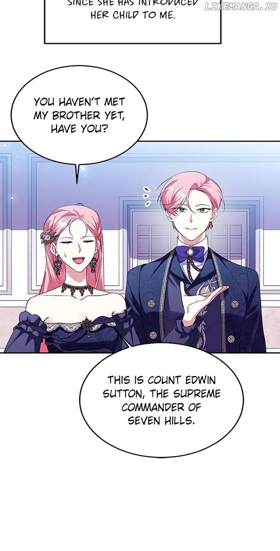 Brother Knows Best Chapter 71 – Page 61