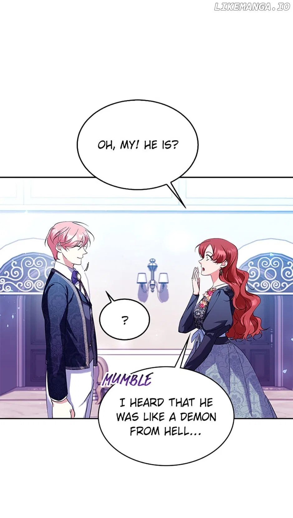 Brother Knows Best Chapter 71 – Page 62
