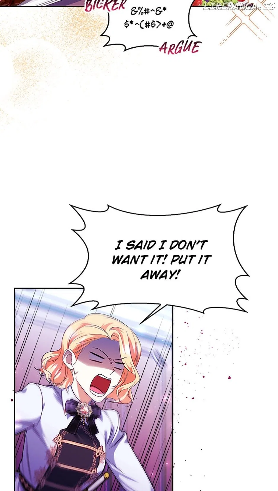 Brother Knows Best Chapter 71 – Page 66