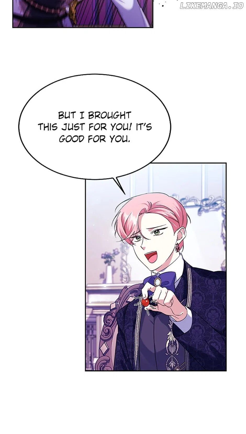 Brother Knows Best Chapter 71 – Page 67