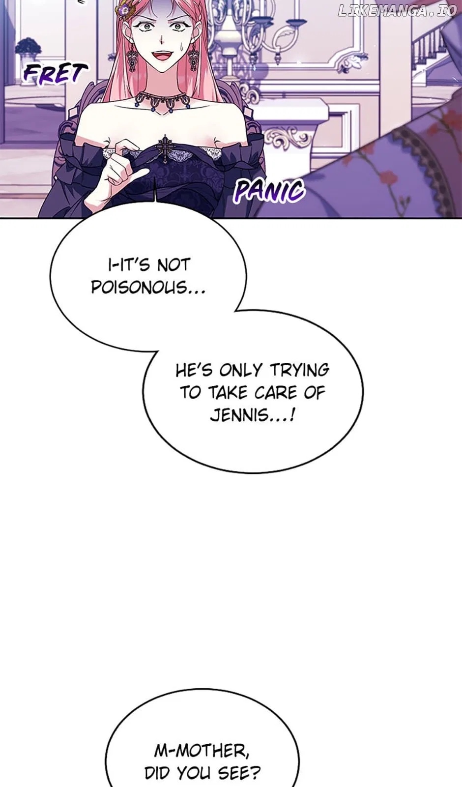 Brother Knows Best Chapter 71 – Page 72