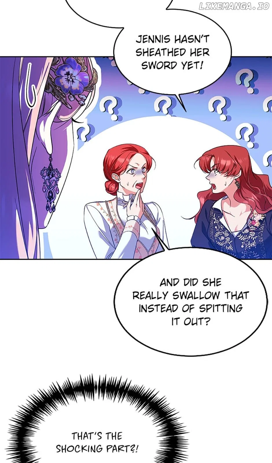 Brother Knows Best Chapter 71 – Page 73