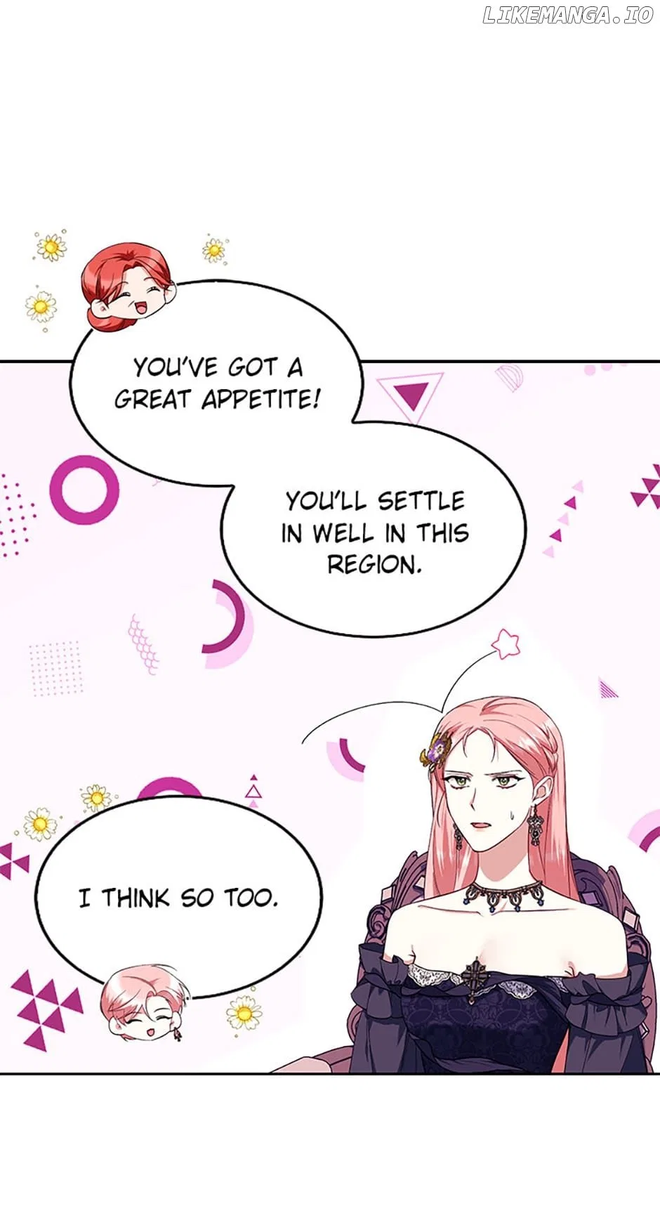 Brother Knows Best Chapter 71 – Page 76