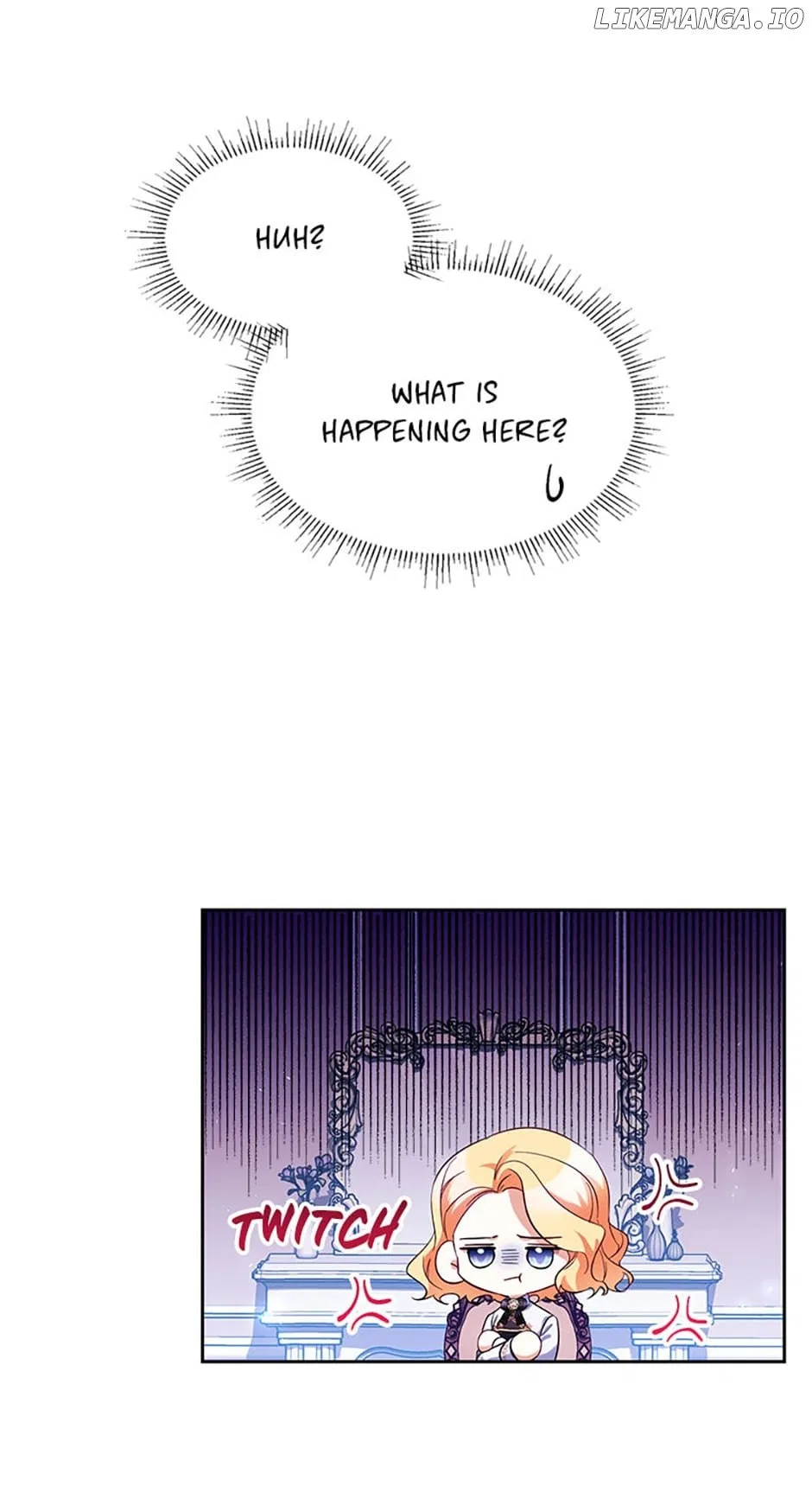Brother Knows Best Chapter 71 – Page 77
