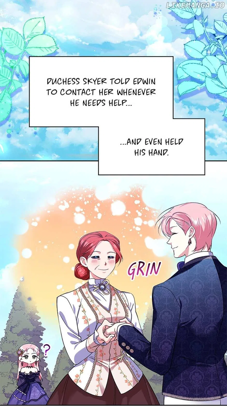 Brother Knows Best Chapter 71 – Page 79