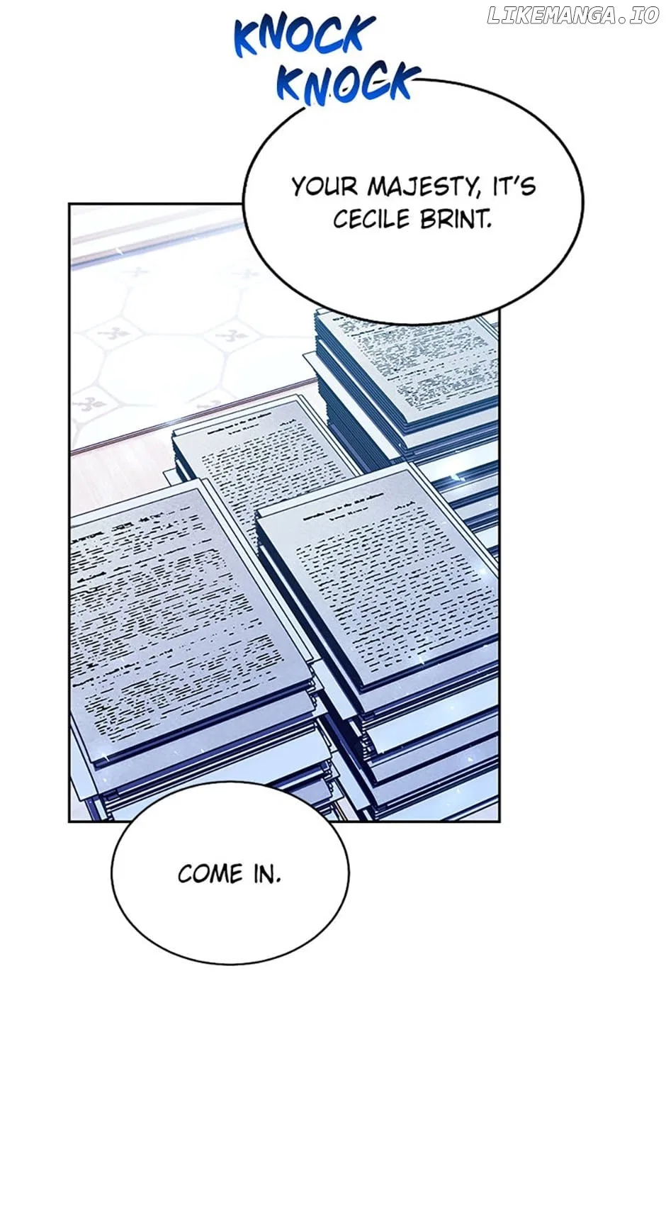 Brother Knows Best Chapter 71 – Page 81