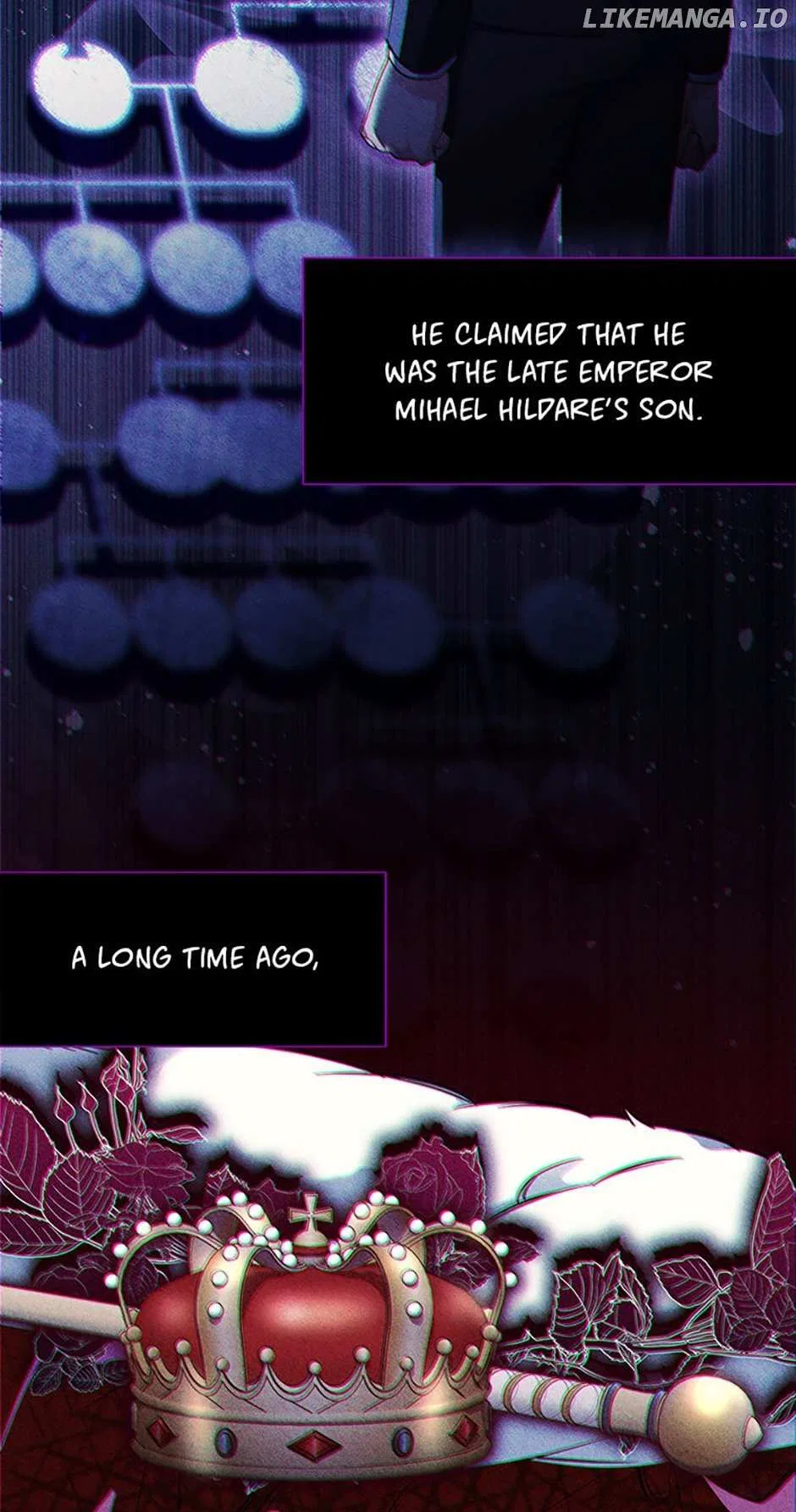 Brother Knows Best Chapter 71 – Page 85