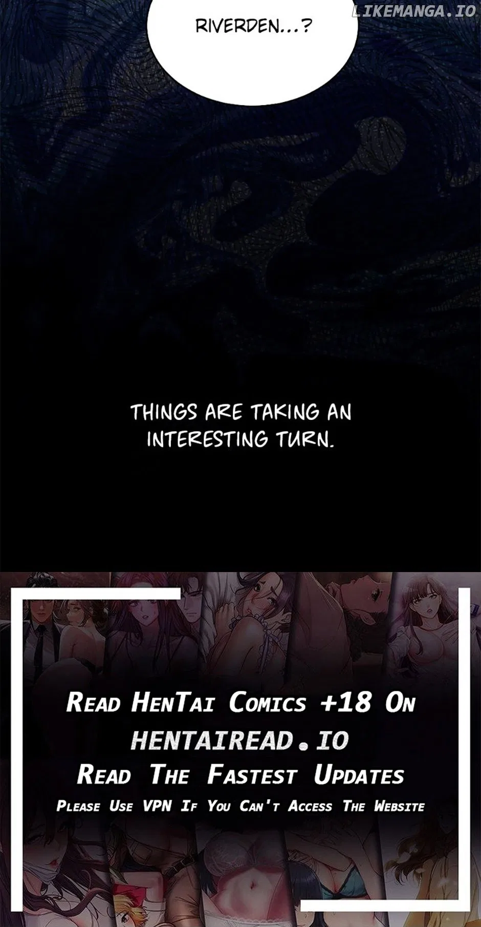 Brother Knows Best Chapter 71 – Page 97
