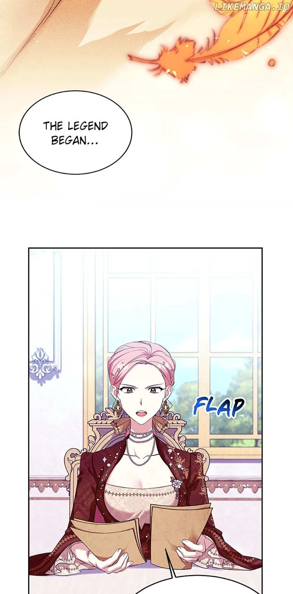 Brother Knows Best Chapter 70 – Page 4
