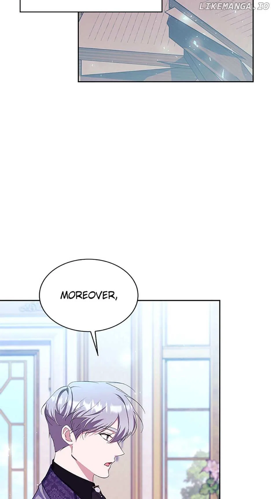 Brother Knows Best Chapter 70 – Page 8