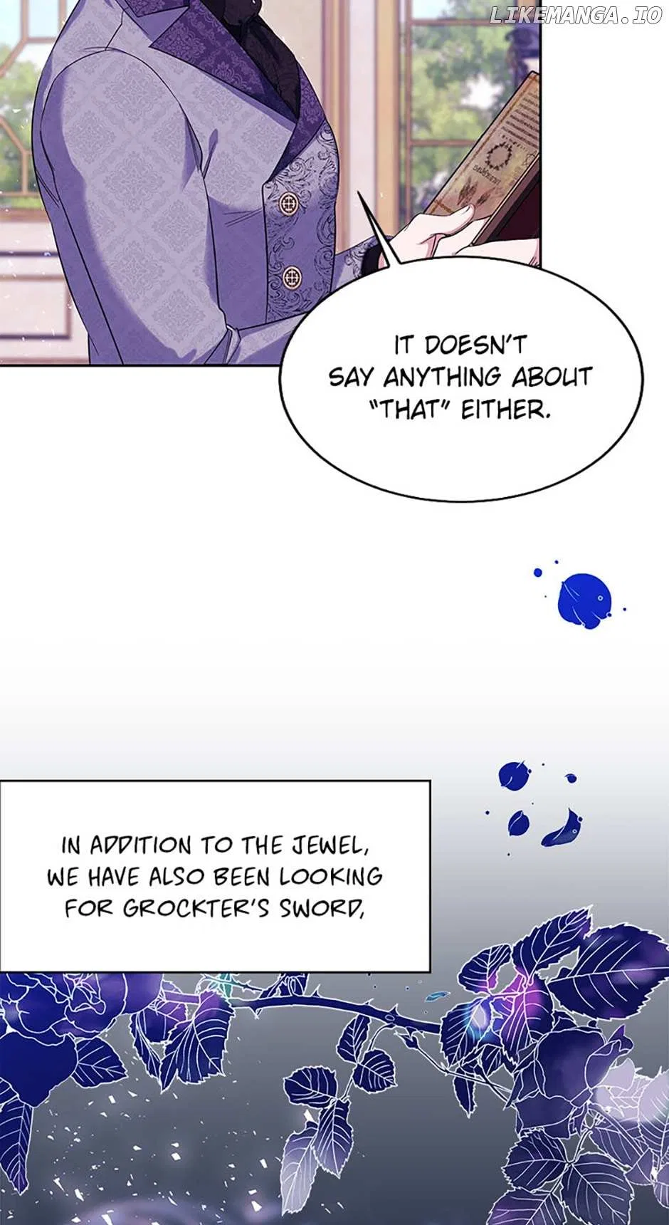 Brother Knows Best Chapter 70 – Page 9