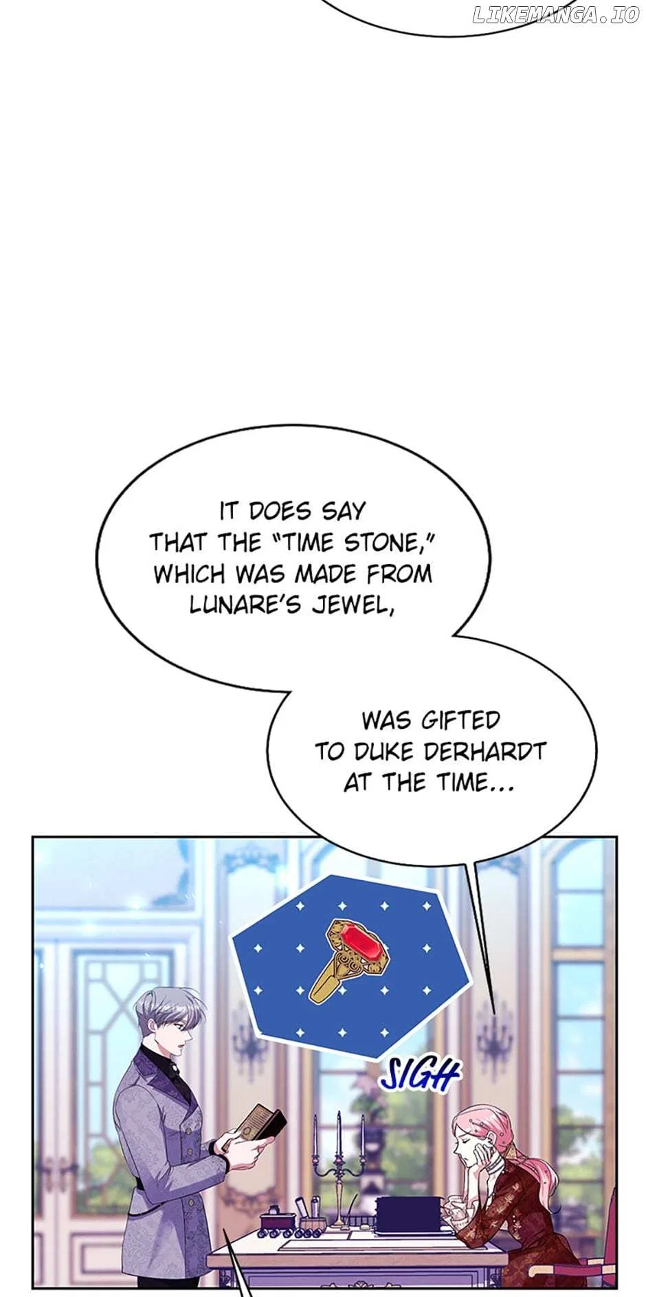 Brother Knows Best Chapter 70 – Page 14