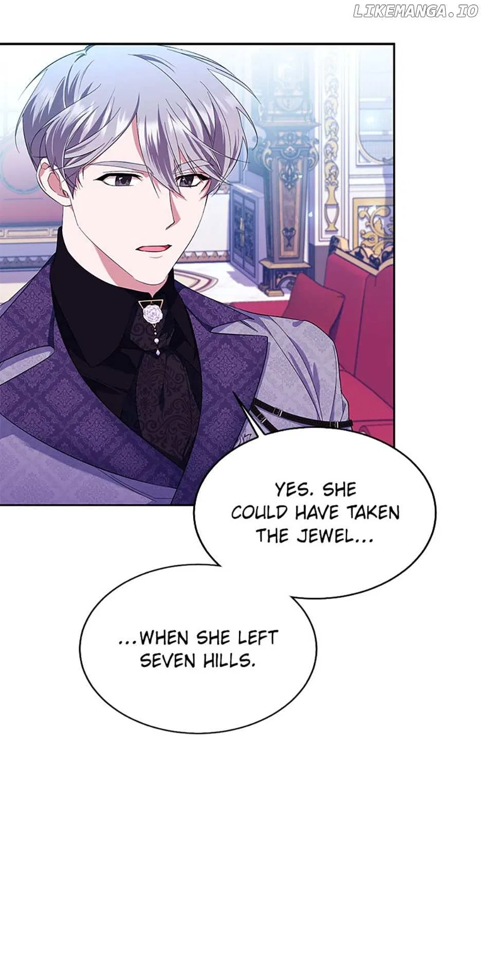 Brother Knows Best Chapter 70 – Page 18