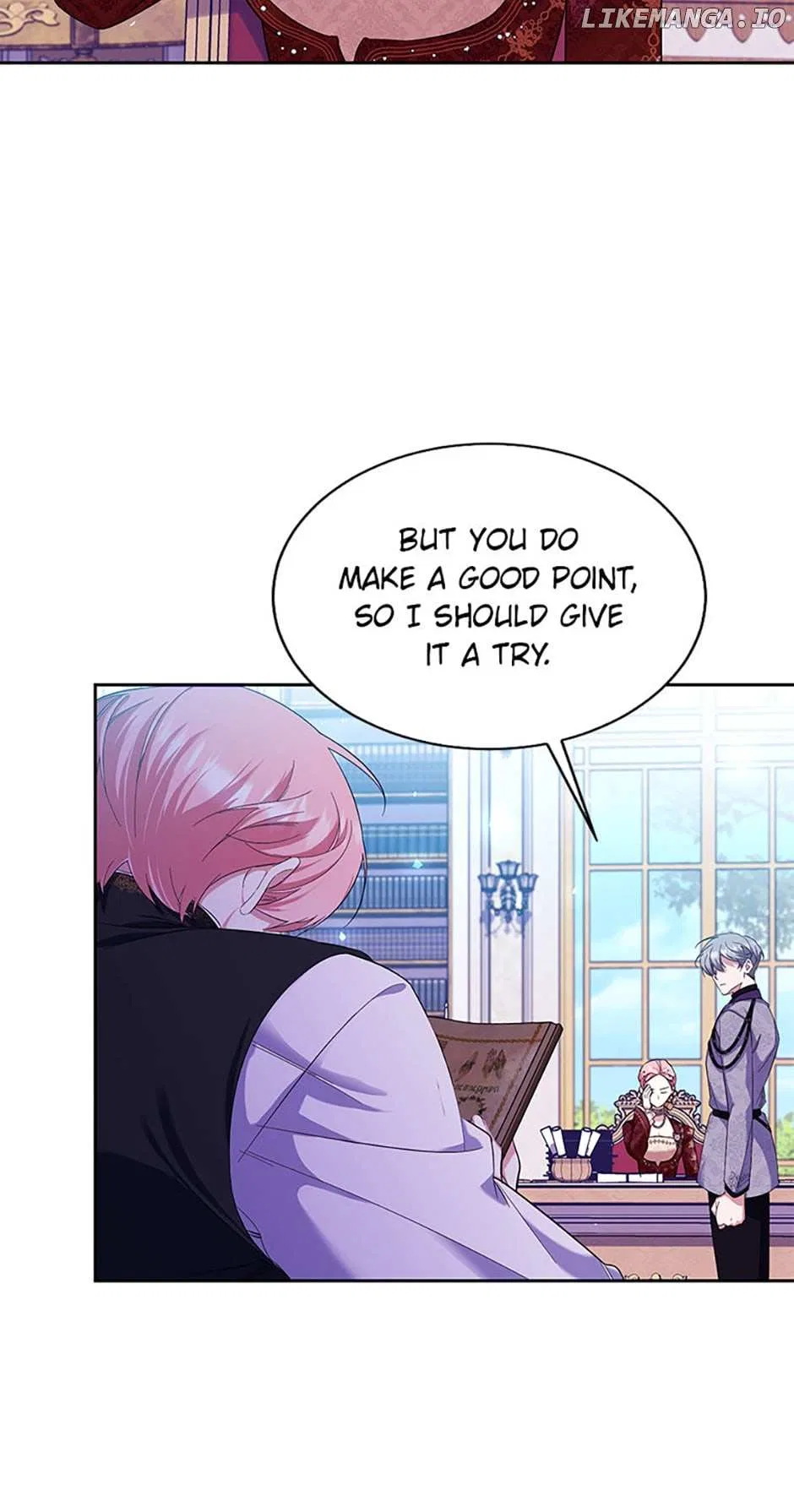 Brother Knows Best Chapter 70 – Page 23