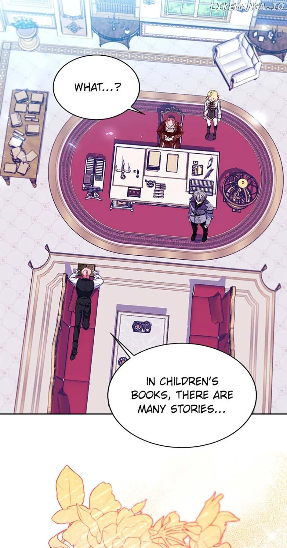 Brother Knows Best Chapter 70 – Page 25