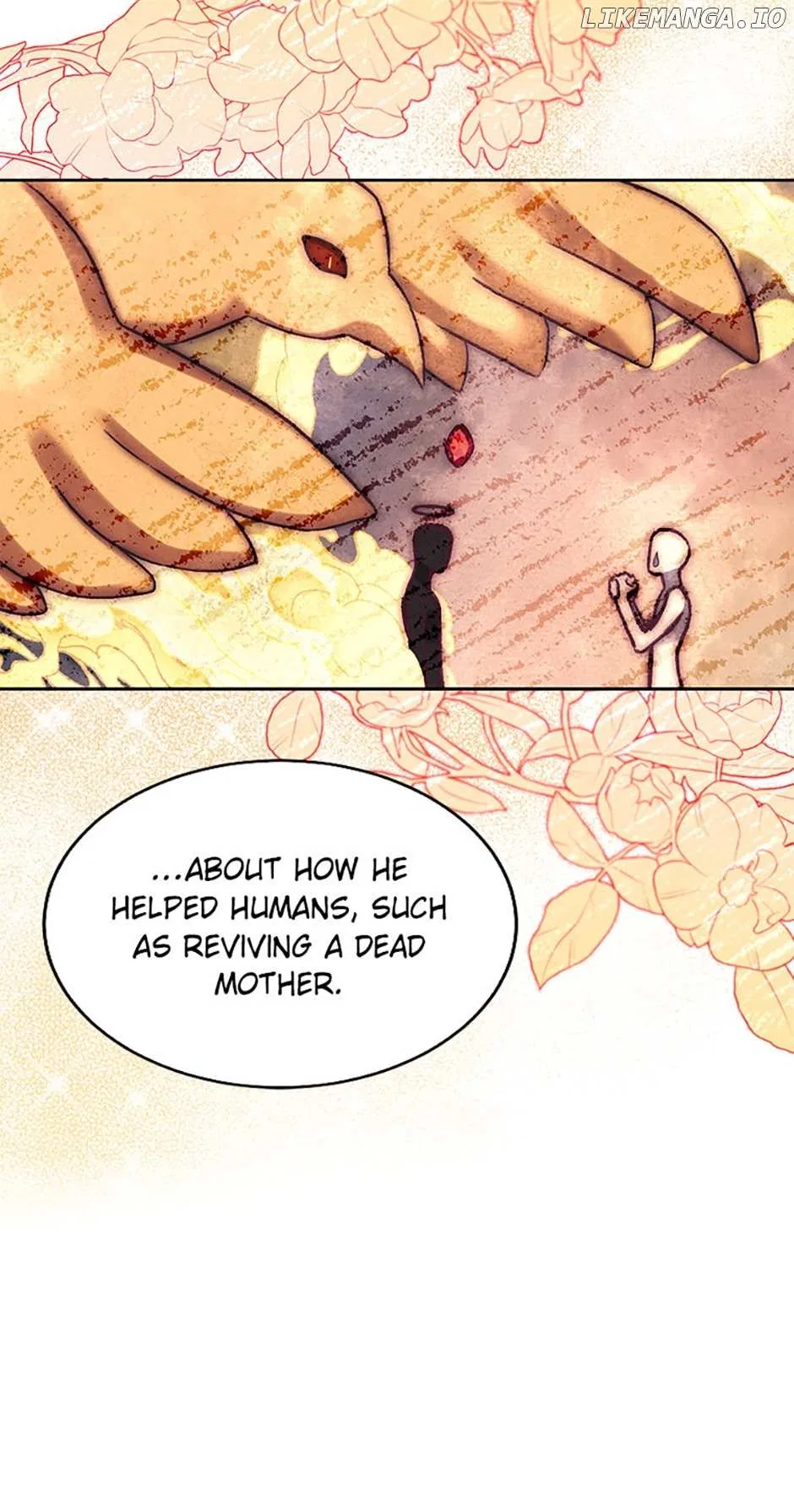 Brother Knows Best Chapter 70 – Page 26