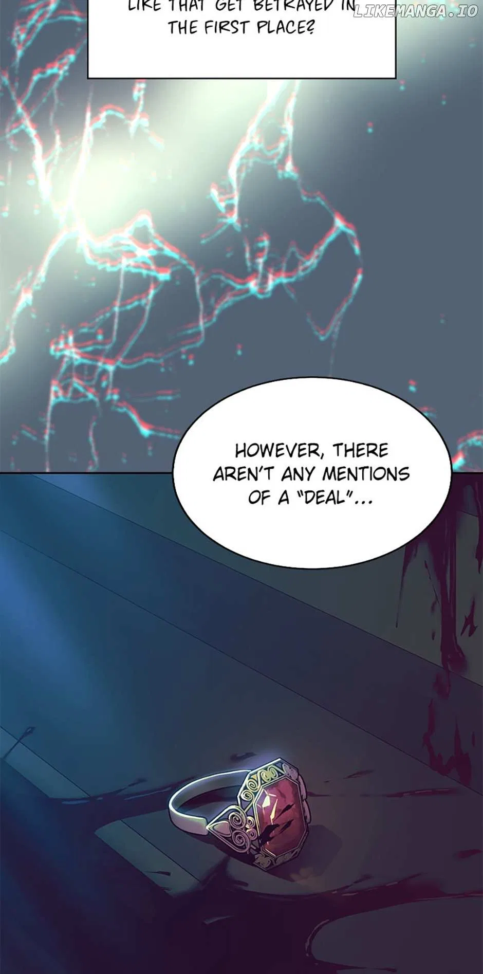 Brother Knows Best Chapter 70 – Page 29
