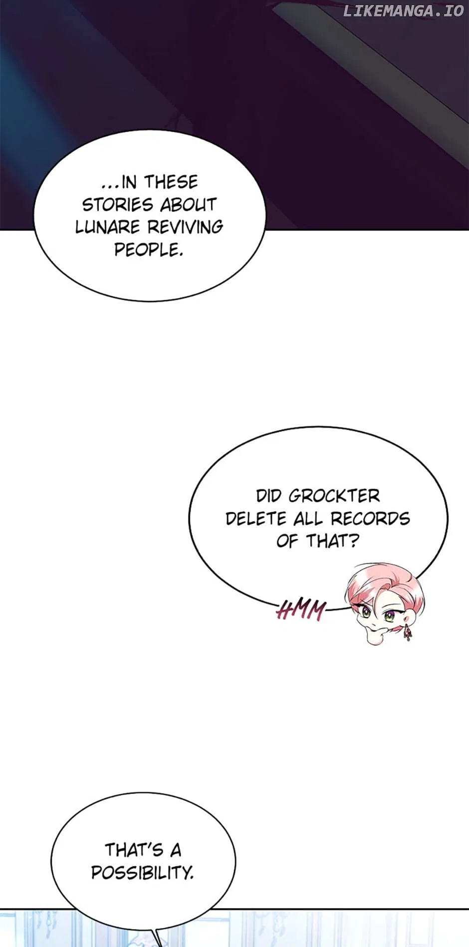 Brother Knows Best Chapter 70 – Page 30