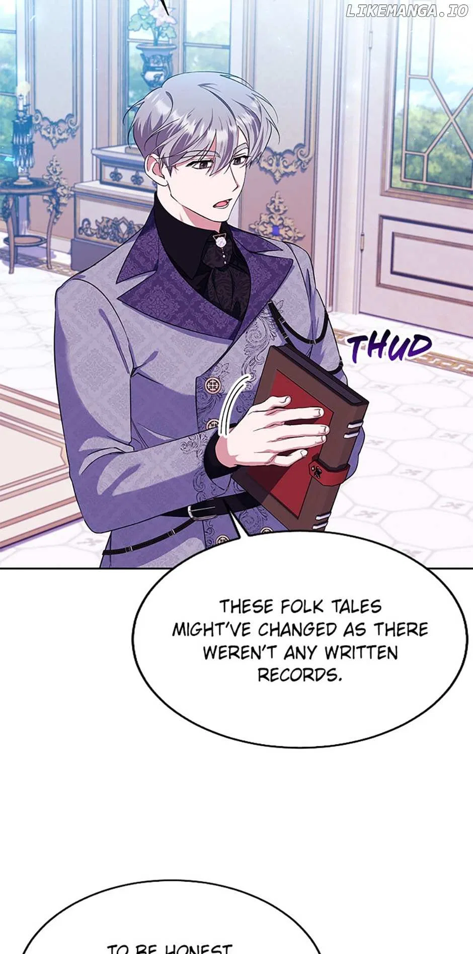 Brother Knows Best Chapter 70 – Page 31