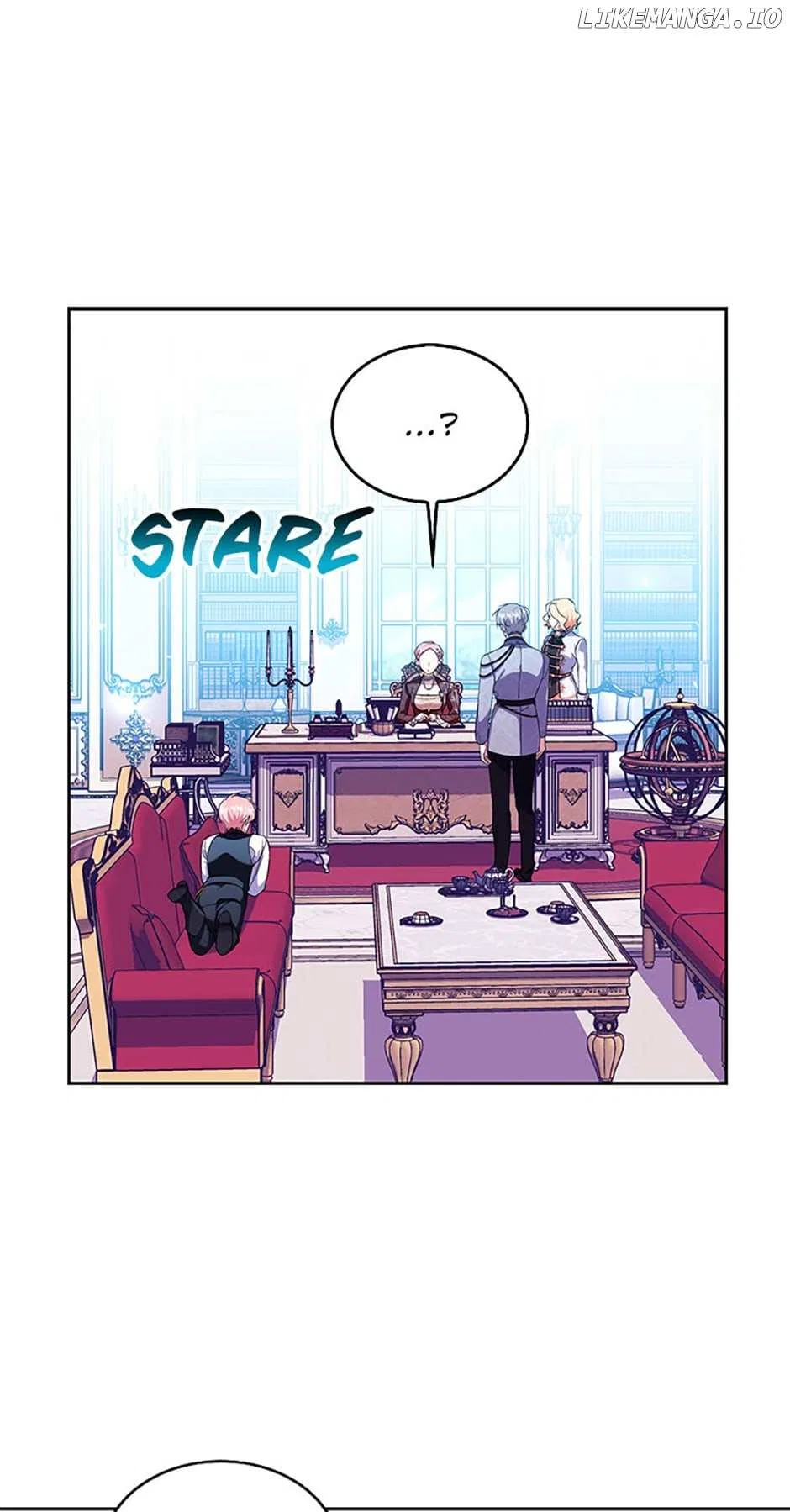 Brother Knows Best Chapter 70 – Page 45