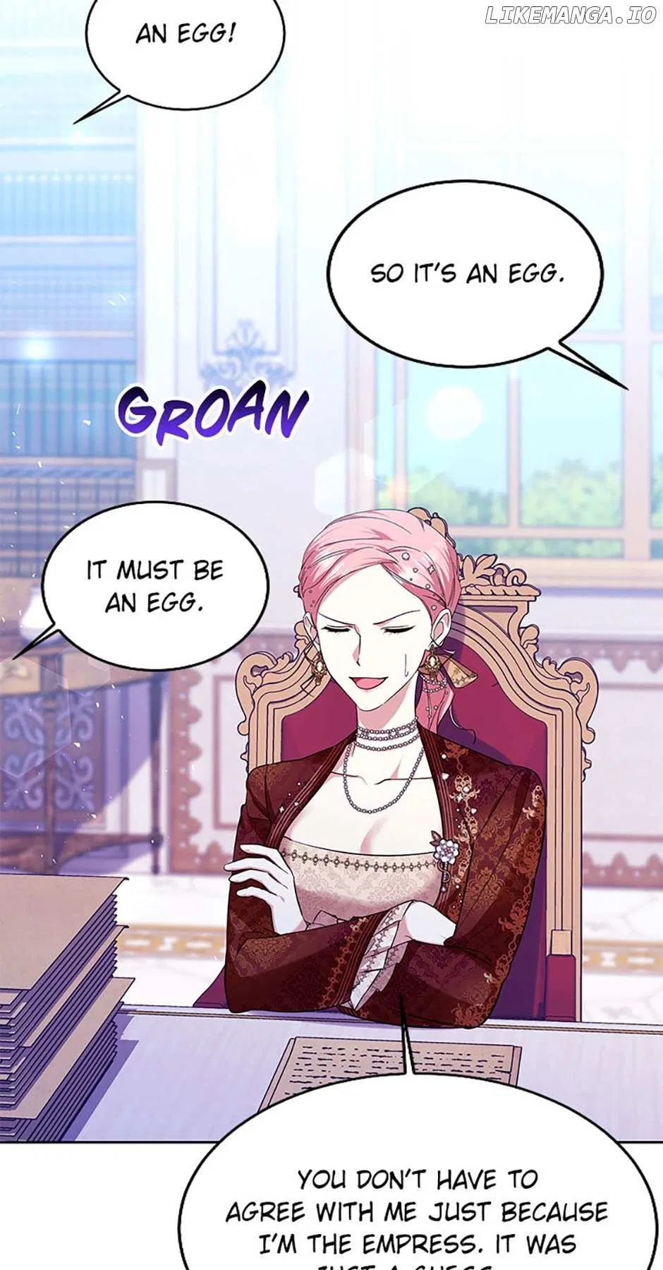 Brother Knows Best Chapter 70 – Page 46