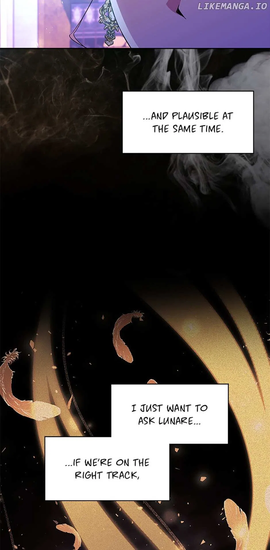 Brother Knows Best Chapter 70 – Page 54