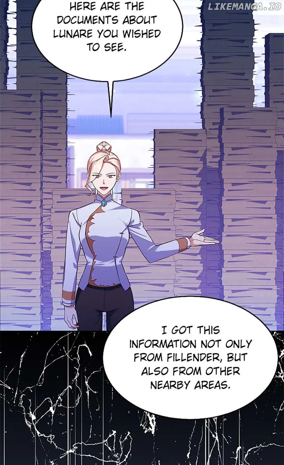 Brother Knows Best Chapter 70 – Page 61