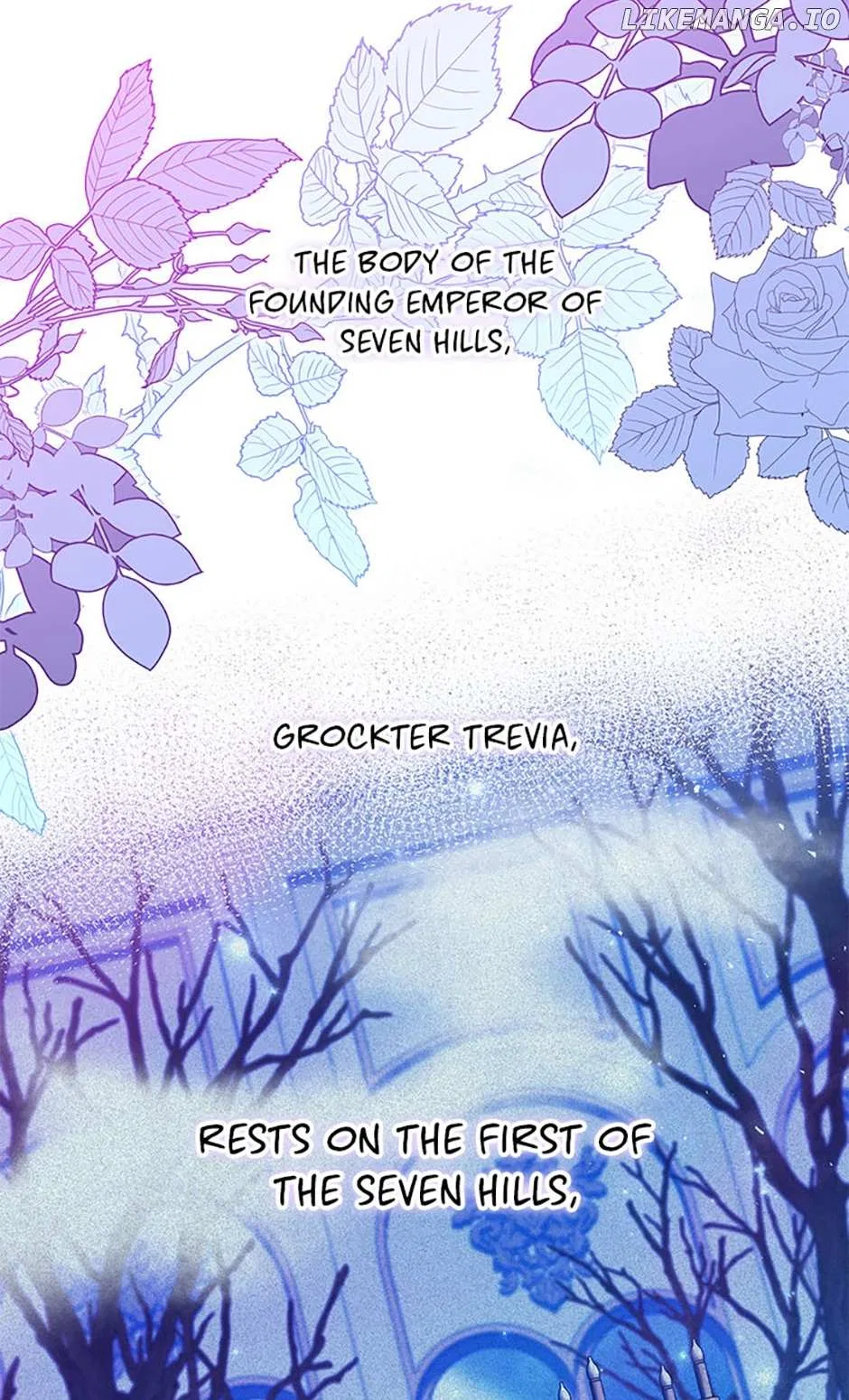 Brother Knows Best Chapter 70 – Page 67