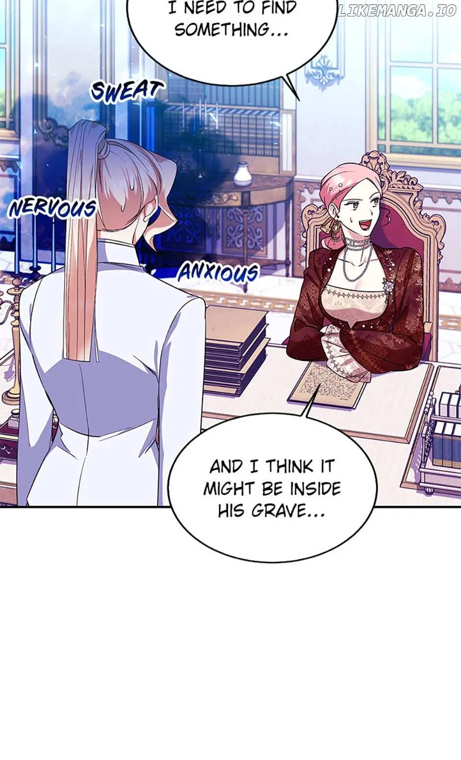 Brother Knows Best Chapter 70 – Page 72
