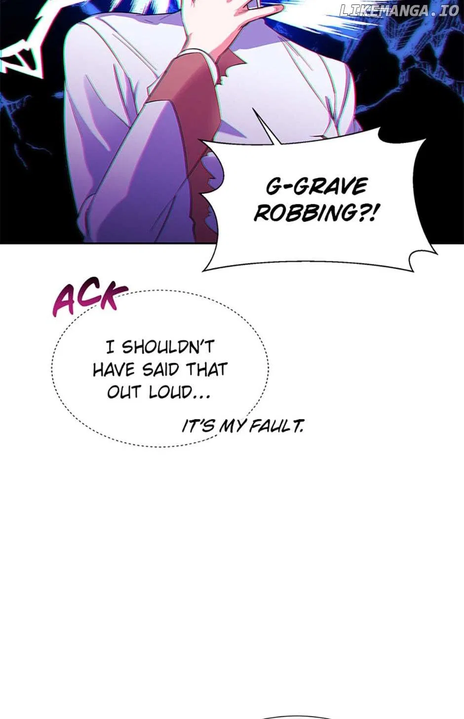 Brother Knows Best Chapter 70 – Page 75