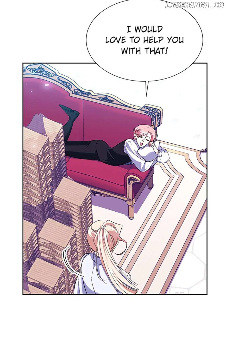 Brother Knows Best Chapter 70 – Page 76