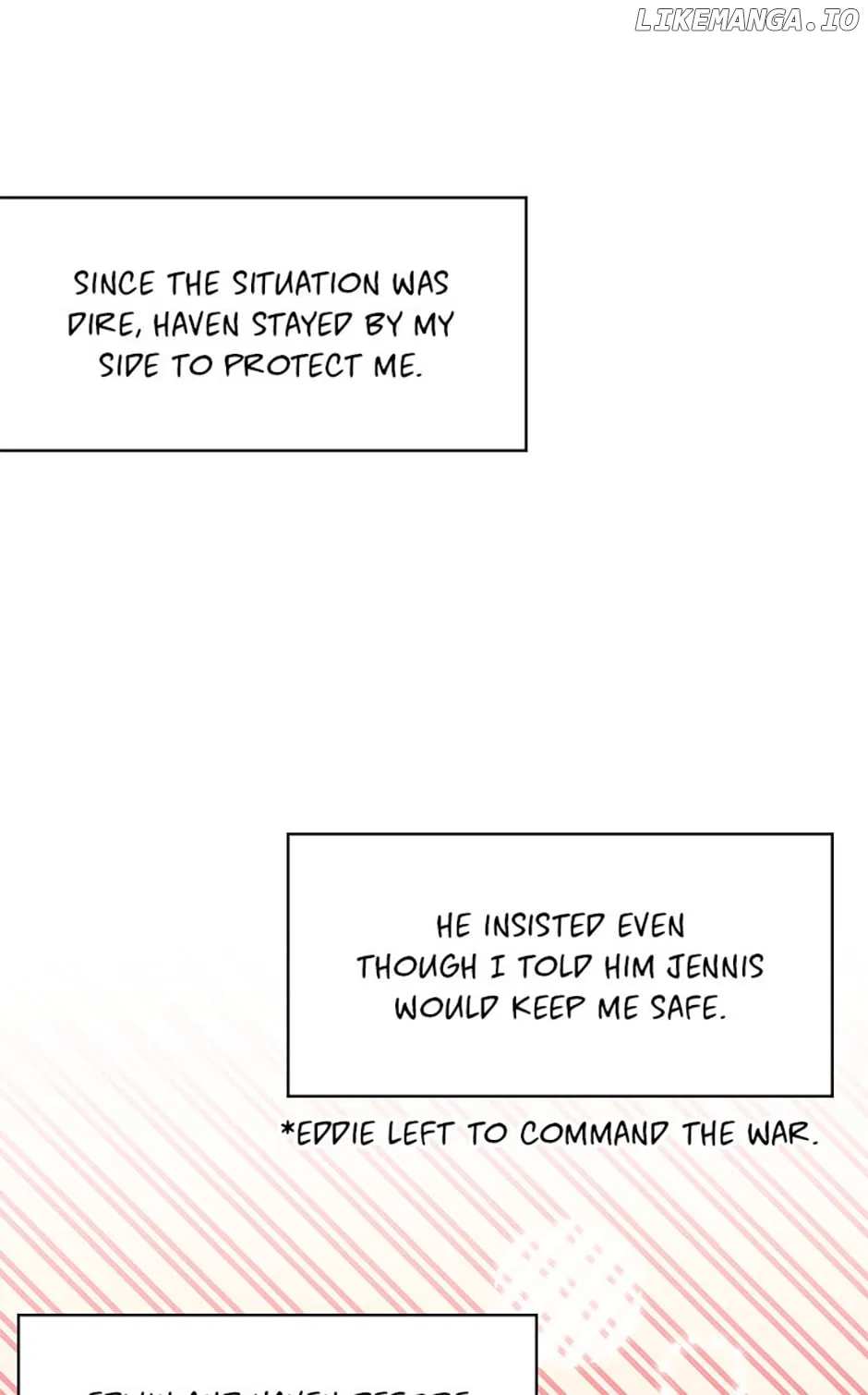 Brother Knows Best Chapter 69 – Page 6